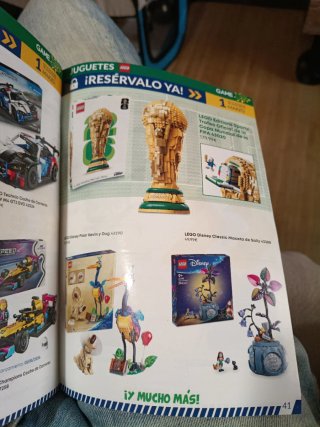 Catálogo Reservas Game: Videojuegos y Ediciones