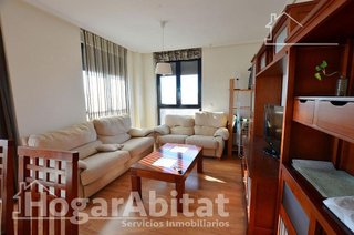 Piso en venta en Centro en San Vicente del Raspeig/Sant Vicent del Raspeig