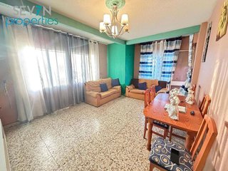 Piso en venta en Sonseca