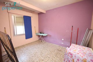 Piso en venta en Sonseca