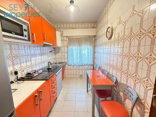 Piso en venta en Sonseca