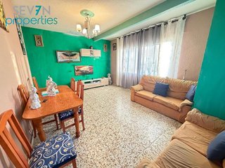 Piso en venta en Sonseca