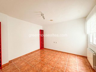 Piso en alquiler en Altea Pueblo en Altea