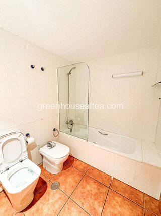 Piso en alquiler en Altea Pueblo en Altea