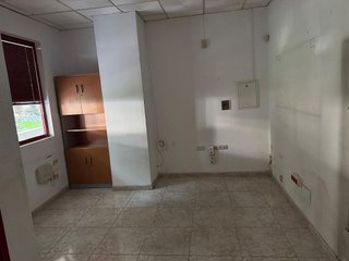 Local comercial en alquiler en Barrio Alto - San Félix - Oliveros - Altamira en Almería