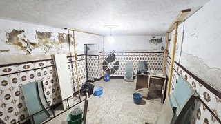 Chalet en venta en Coria del Río