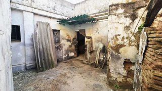 Chalet en venta en Coria del Río