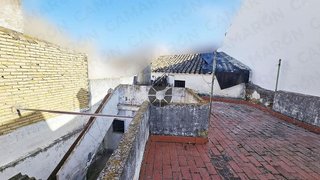 Chalet en venta en Coria del Río