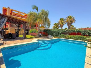 Casa pareada en venta en Los Balcones - Los Altos del Edén en Torrevieja