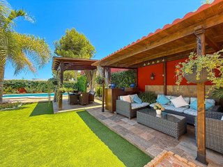 Casa pareada en venta en Los Balcones - Los Altos del Edén en Torrevieja