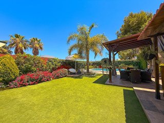 Casa pareada en venta en Los Balcones - Los Altos del Edén en Torrevieja