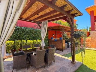 Casa pareada en venta en Los Balcones - Los Altos del Edén en Torrevieja