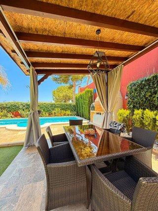 Casa pareada en venta en Los Balcones - Los Altos del Edén en Torrevieja