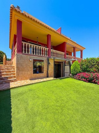 Casa pareada en venta en Los Balcones - Los Altos del Edén en Torrevieja