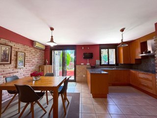 Casa pareada en venta en Los Balcones - Los Altos del Edén en Torrevieja