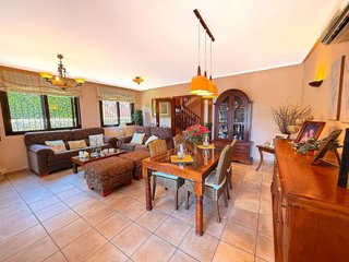Casa pareada en venta en Los Balcones - Los Altos del Edén en Torrevieja