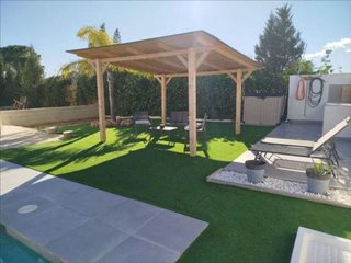 Chalet en venta en Riba-roja de Túria