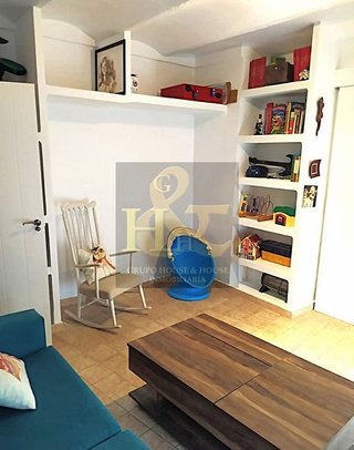 Chalet en venta en Alcalá de los Gazules