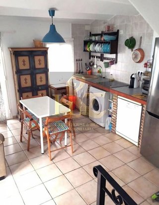 Chalet en venta en Alcalá de los Gazules