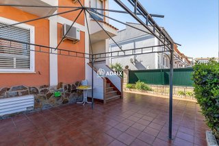 Casa pareada en venta en Mejostilla en Cáceres