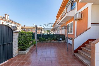 Casa pareada en venta en Mejostilla en Cáceres