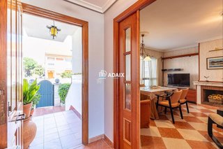 Casa pareada en venta en Mejostilla en Cáceres