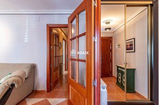 Casa pareada en venta en Mejostilla en Cáceres