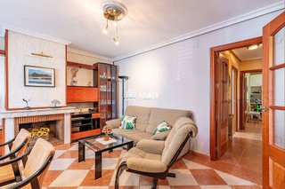 Casa pareada en venta en Mejostilla en Cáceres