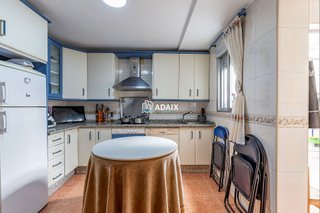 Casa pareada en venta en Mejostilla en Cáceres