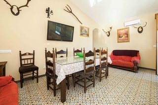 Casa rural en venta en Aracena