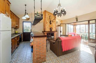 Casa rural en venta en Aracena