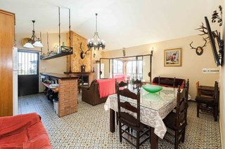 Casa rural en venta en Aracena