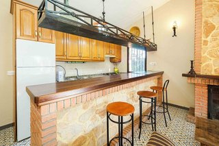 Casa rural en venta en Aracena