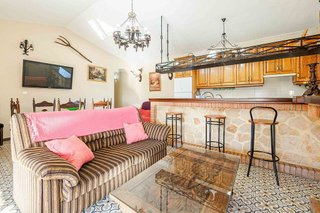 Casa rural en venta en Aracena
