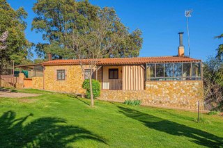 Casa rural en venta en Aracena