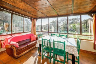 Casa rural en venta en Aracena