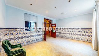 Chalet en venta en Alcàsser
