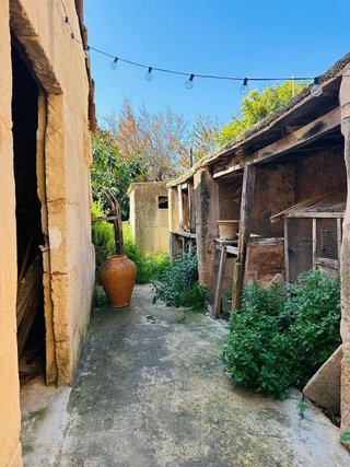 Casa pareada en venta en Porreres