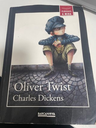 Oliver Twist