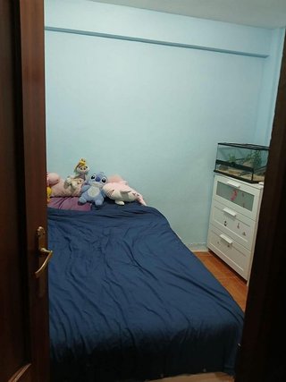 Piso en venta en Mariblanca - Villafontana en Móstoles