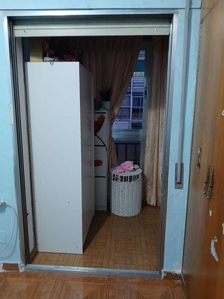 Piso en venta en Mariblanca - Villafontana en Móstoles