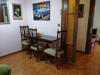 Piso en venta en Mariblanca - Villafontana en Móstoles
