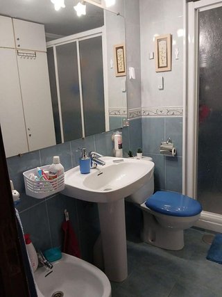 Piso en venta en Mariblanca - Villafontana en Móstoles