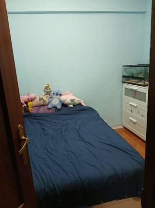Piso en venta en Mariblanca - Villafontana en Móstoles