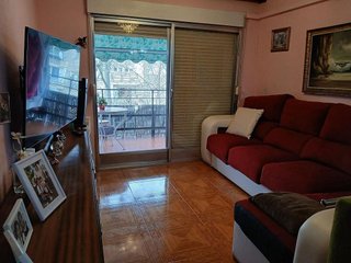 Piso en venta en Mariblanca - Villafontana en Móstoles