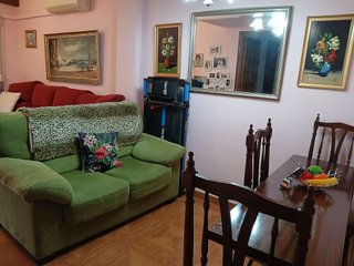 Piso en venta en Mariblanca - Villafontana en Móstoles