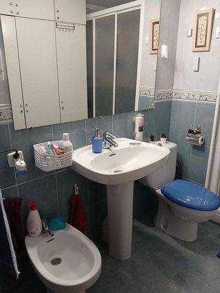Piso en venta en Mariblanca - Villafontana en Móstoles