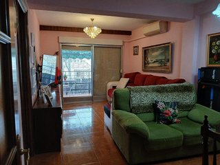 Piso en venta en Mariblanca - Villafontana en Móstoles