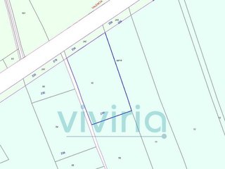 Terreno en venta en Pueblo en Benicasim/Benicàssim
