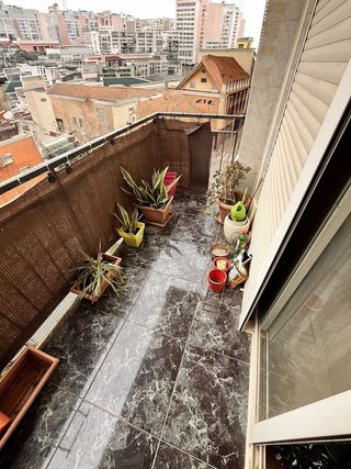 Piso en venta en Centro Ciudad en Manises